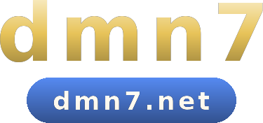 dmn7 โลโก้